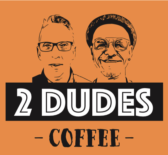 2 Dudes Coffee